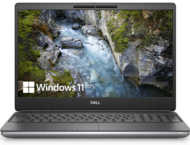 Лаптопи Dell Precision 7560