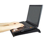 Подложки Охлаждаща подложка DeepCool N20