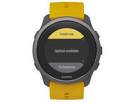Смарт часовници Suunto 5 Peak Ochra
