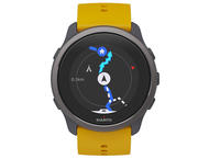 Смарт часовници Suunto 5 Peak Ochra