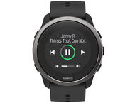 Смарт часовници Suunto 5 Peak Black