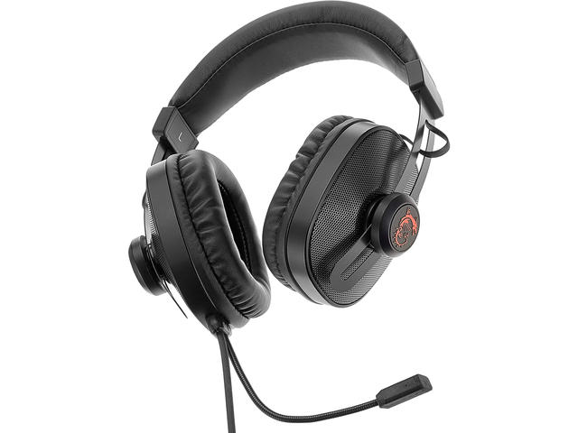 Слушалки MSI Gaming Headset S BOX