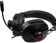 Слушалки MSI Gaming Headset S BOX