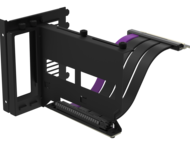Части и аксесоари Cooler Master MasterAccessory Vertical Graphics Card Holder Kit Ver. 2 (PCI-E 3.0 x16)