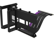 Части и аксесоари Cooler Master MasterAccessory Vertical Graphics Card Holder Kit Ver. 2 (PCI-E 3.0 x16)