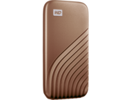 Външни HDD 1TB WD My Passport SSD G