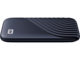 Външни HDD 1TB WD My Passport SSD Midnight Bl