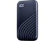 Външни HDD 1TB WD My Passport SSD Midnight Bl