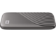 Външни HDD 2TB WD My Passport SSD Space Gr