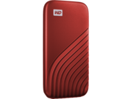 Външни HDD 2TB WD My Passport SSD R