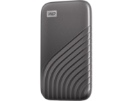 Външни HDD 500GB WD My Passport SSD Space 