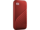 Външни HDD 500GB WD My Passport SSD R
