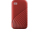 Външни HDD 500GB WD My Passport SSD R