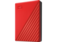 Външни HDD 4TB WD My Passport Red