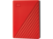 Външни HDD 4TB WD My Passport Red