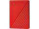 Външни HDD 4TB WD My Passport Red