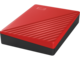 Външни HDD 4TB WD My Passport Red