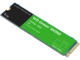SSD 1TB WD Green SN350 NVMe SSD