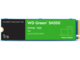 SSD 1TB WD Green SN350 NVMe SSD