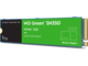 SSD 1TB WD Green SN350 NVMe SSD