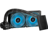 Охладители Arctic Freezer II RGB 240mm с контролер