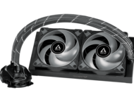 Охладители Arctic Freezer II RGB 240mm с контролер