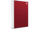 Външни HDD 5TB Seagate One Touch Portable Red