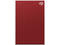 Външни HDD 5TB Seagate One Touch Portable Red