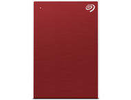 Външни HDD 4TB Seagate One Touch Portable Red