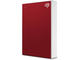 Външни HDD 4TB Seagate One Touch Portable Red