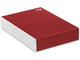 Външни HDD 4TB Seagate One Touch Portable Red