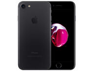 Смартфони Apple iPhone 7 32GB, сивo-черен, ремаркетиран