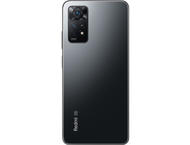 Смартфони Xiaomi Redmi Note 11 Pro+ 5G 128GB Gray