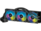 Охладители Arctic Liquid Freezer II - 360 A-RGB Black