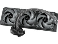 Охладители Arctic Liquid Freezer II - 360 A-RGB Black