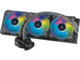 Охладители Arctic Liquid Freezer II - 360 A-RGB Black