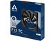 Вентилатори Arctic Fan F12 Standart Case TC Black
