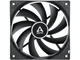 Вентилатори Arctic Fan F12 Standart Case TC Black