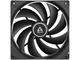Вентилатори Arctic Fan F14 Silent Black