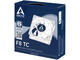 Вентилатори Arctic F8 TC Black