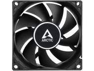 Вентилатори Arctic F8 PWM PST CO Black