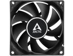 Вентилатори Arctic F8 PWM PST CO Black