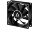 Вентилатори Arctic F8 PWM PST CO Black