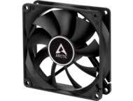 Вентилатори Arctic F9 PWM PST CO Black