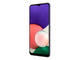Смартфони Samsung Galaxy A22 5G 64GB Violet
