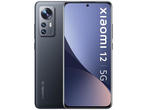 Смартфони Xiaomi 12 128GB Gray