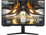 Монитори Samsung Odyssey G5 LS27AG520