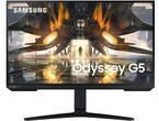 Монитори Samsung Odyssey G5 LS27AG520