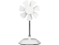 Джаджи Arctic Breeze White USB Desktop Fan