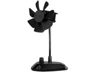 Джаджи Arctic Breeze Black USB Desktop Fan